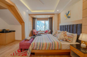 Super Hotel by Perfectstayz Mall Road